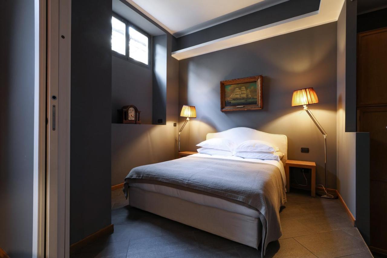 Elegant Medici Apt Milão Exterior foto